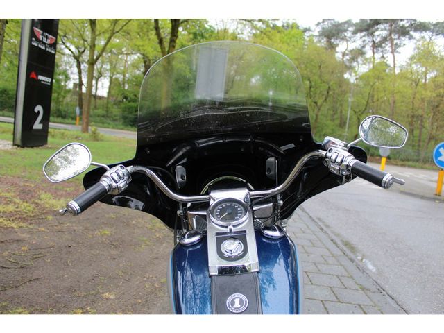 harley-davidson - fat-boy-flfb-softail