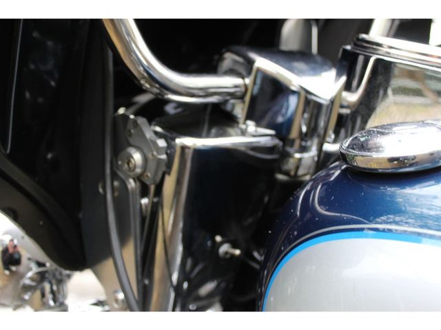 harley-davidson - fat-boy-flfb-softail