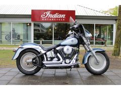 HARLEY-DAVIDSON FAT BOY 114 FLFBS SOFTAIL