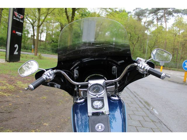 harley-davidson - fat-boy-114-flfbs-softail