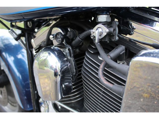 harley-davidson - fat-boy-114-flfbs-softail