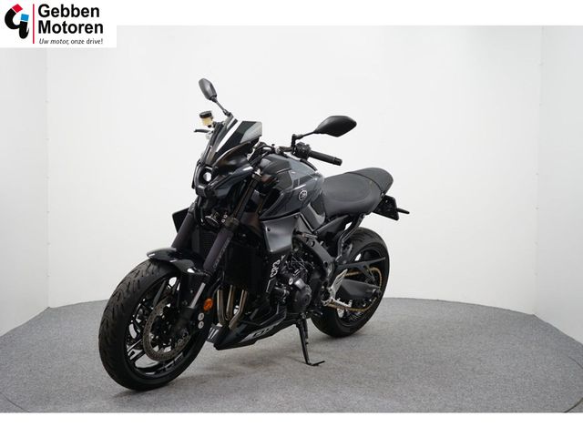 yamaha - mt-09-abs