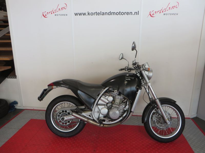 Aprilia Moto  6.5 1996 occasion