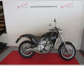 Aprilia Moto  6.5 1996 occasion