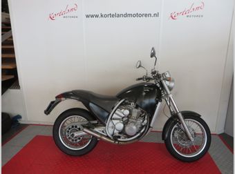 Aprilia Moto  6.5 1996 occasion