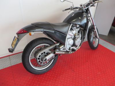 APRILIA MOTO  6.5 – foto 3