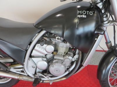 APRILIA MOTO  6.5 – foto 4