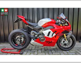 Ducati Panigale V4 R 2023 occasion