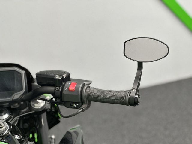 kawasaki - z650