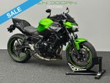 KAWASAKI Z650