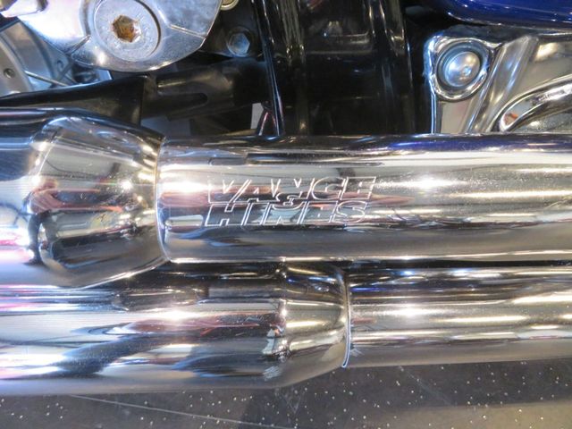 suzuki - vl-800-volusia