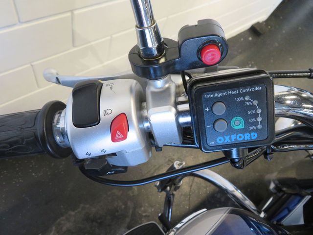 suzuki - vl-800-volusia