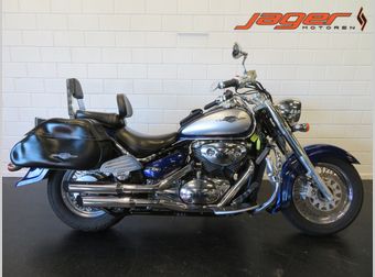 Suzuki VL 800 Volusia 2008 occasion