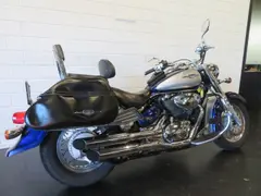 Suzuki VL 800 Volusia Intruder Full! TOP!! 2008 occasion – foto 3 van 15