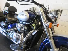 Suzuki VL 800 Volusia Intruder Full! TOP!! 2008 occasion – foto 5 van 15