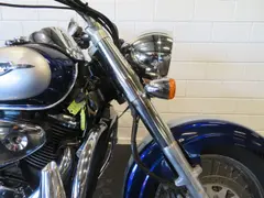 Suzuki VL 800 Volusia Intruder Full! TOP!! 2008 occasion – foto 6 van 15