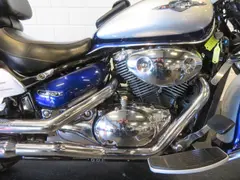 Suzuki VL 800 Volusia Intruder Full! TOP!! 2008 occasion – foto 7 van 15