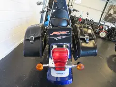 Suzuki VL 800 Volusia Intruder Full! TOP!! 2008 occasion – foto 10 van 15
