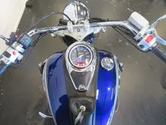 Suzuki VL 800 Volusia Intruder Full! TOP!! 2008 occasion – foto 11 van 15