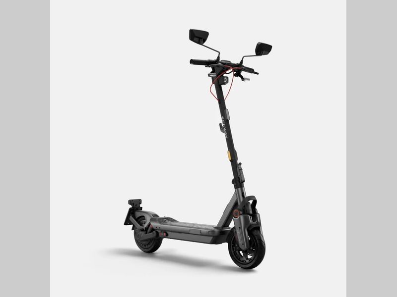 Segway Overig 2026 nieuw