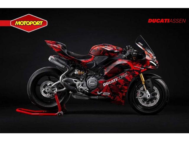 ducati - panigale-v2-s
