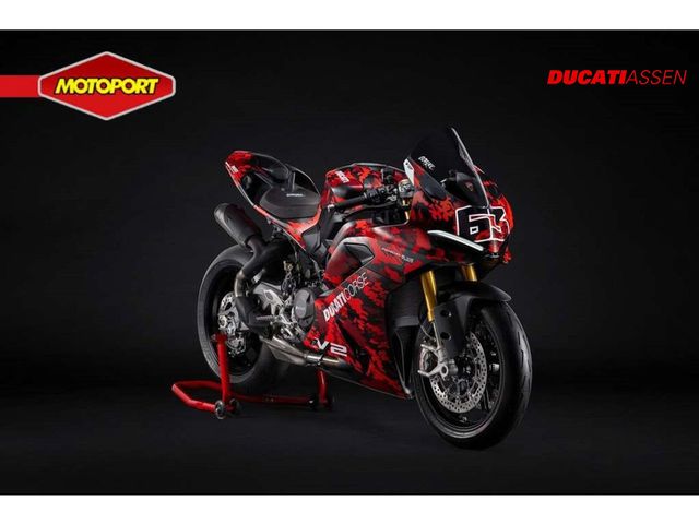 ducati - panigale-v2-s