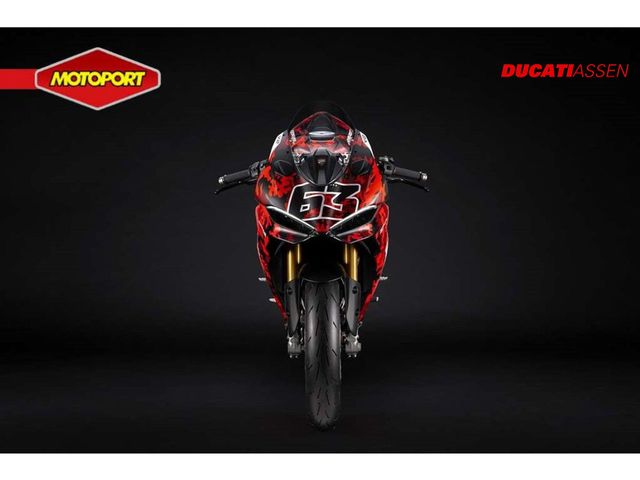ducati - panigale-v2-s