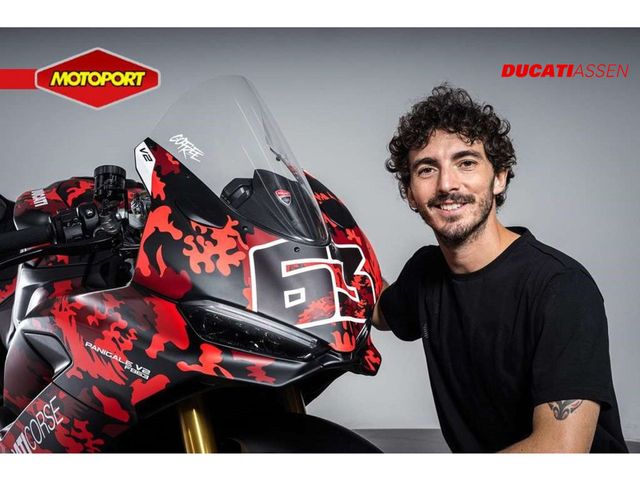 ducati - panigale-v2-s