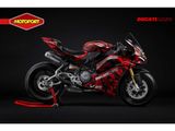 DUCATI PANIGALE V2 S