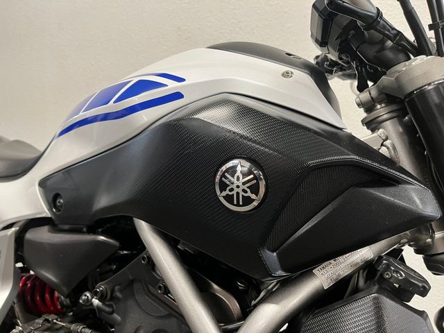 yamaha - mt-07
