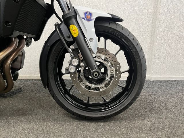 yamaha - mt-07