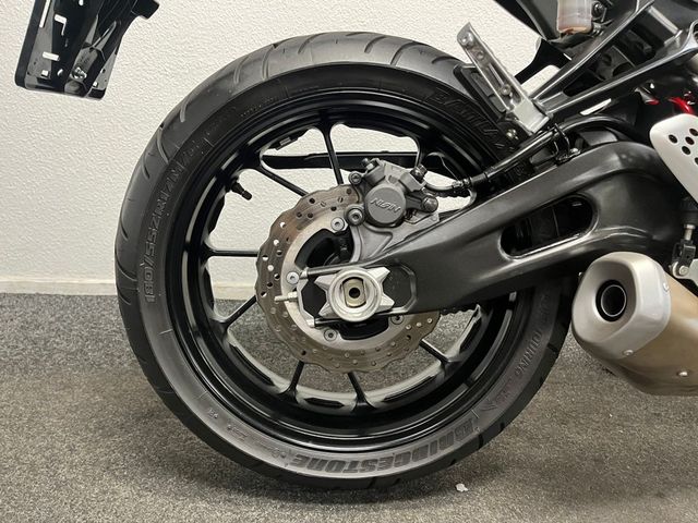 yamaha - mt-07