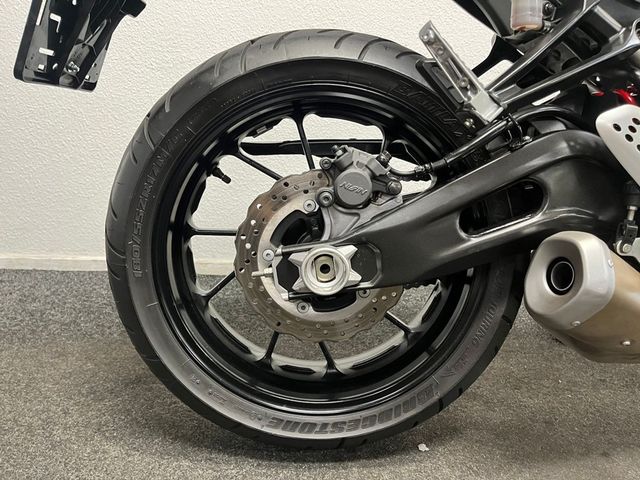 yamaha - mt-07