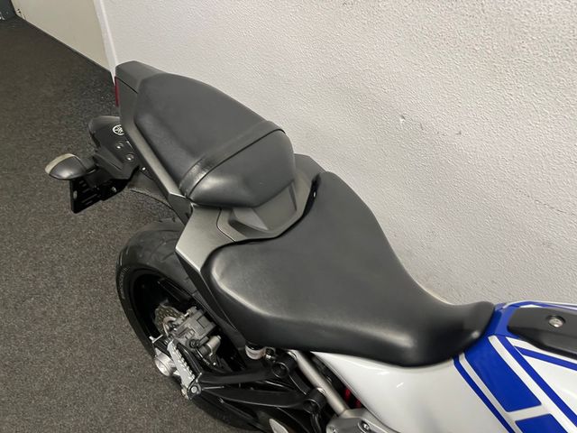 yamaha - mt-07