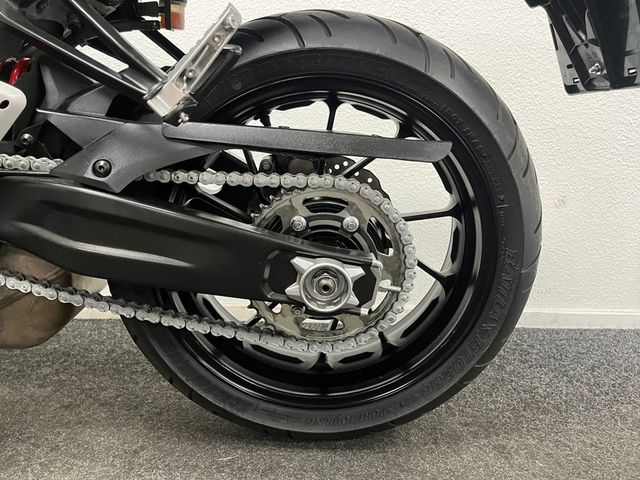 yamaha - mt-07