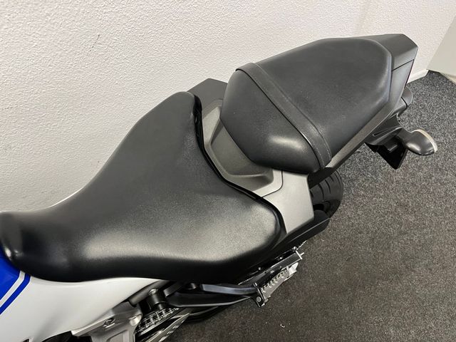 yamaha - mt-07