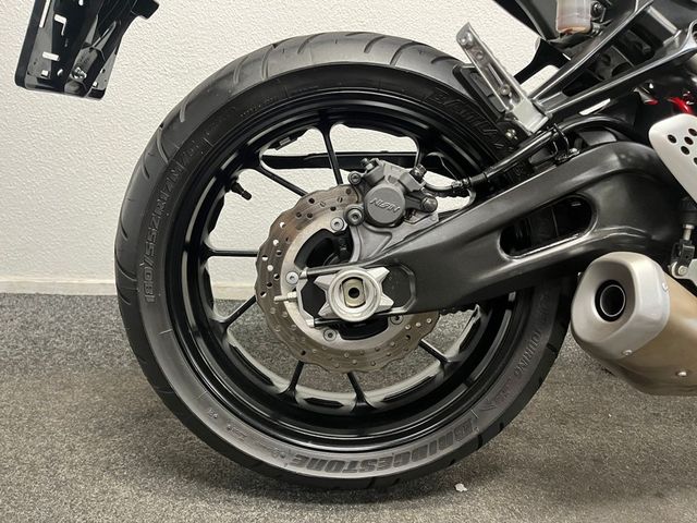 yamaha - mt-07