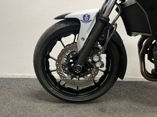 yamaha - mt-07