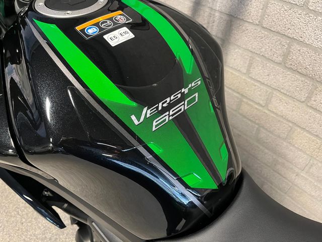 kawasaki - versys-650-abs-tourer