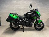 KAWASAKI VERSYS 650 ABS TOURER