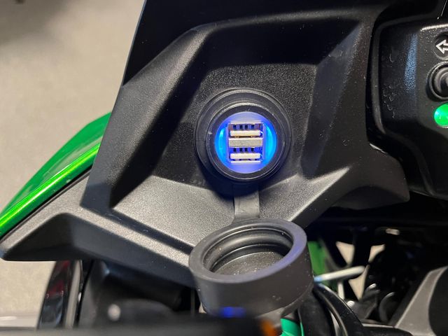 kawasaki - versys-650-abs-tourer