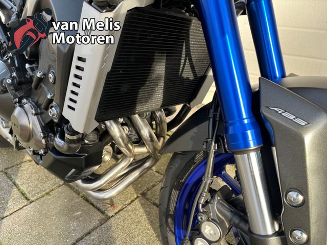 yamaha - mt-09-abs