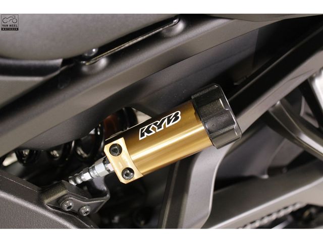 yamaha - r9