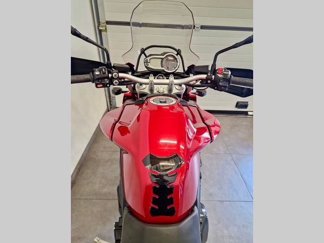 triumph - tiger-1200-gt-explorer