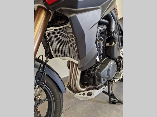 triumph - tiger-1200-gt-explorer