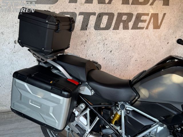 bmw - r-1250-gs