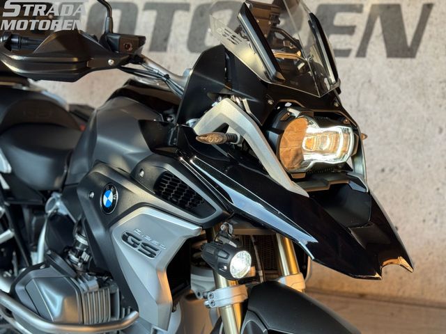 bmw - r-1250-gs