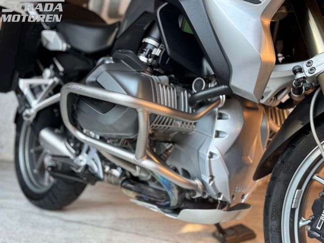 bmw - r-1250-gs