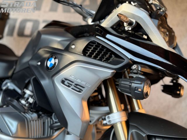 bmw - r-1250-gs