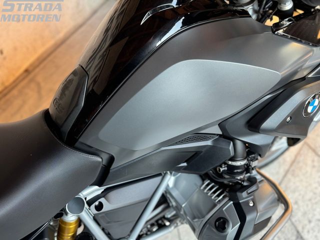 bmw - r-1250-gs